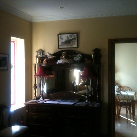 スウィンフォード ディアパーク マナー ベッド & ブレックファースト Bed & Breakfast エクステリア 写真