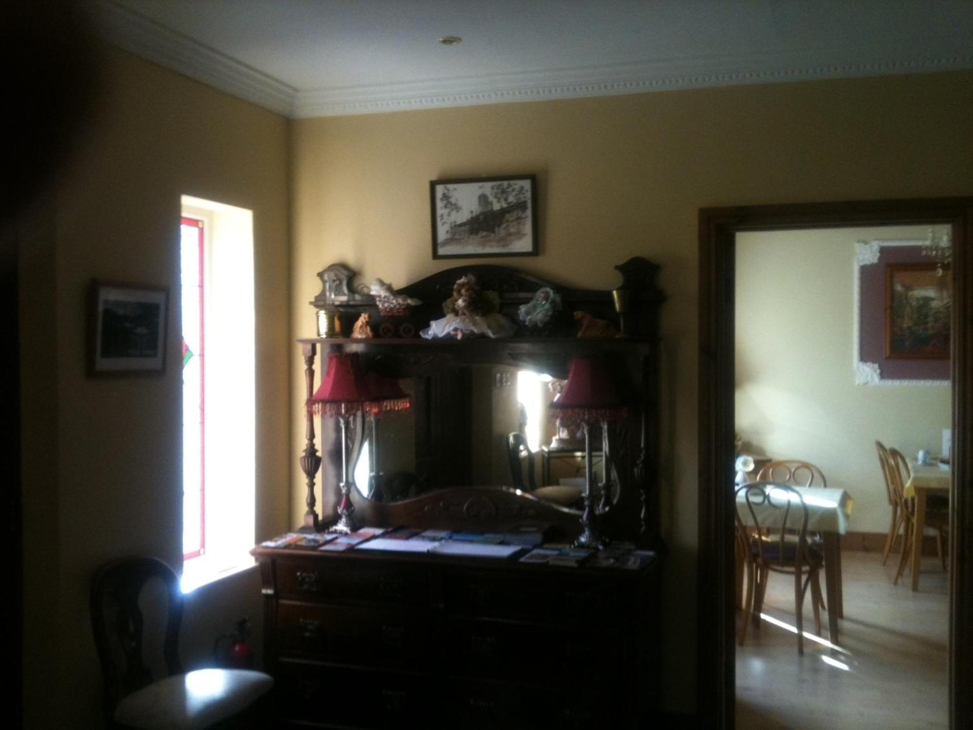 スウィンフォード ディアパーク マナー ベッド & ブレックファースト Bed & Breakfast エクステリア 写真