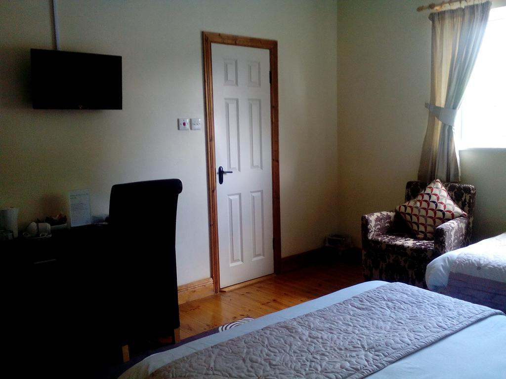 スウィンフォード ディアパーク マナー ベッド & ブレックファースト Bed & Breakfast エクステリア 写真