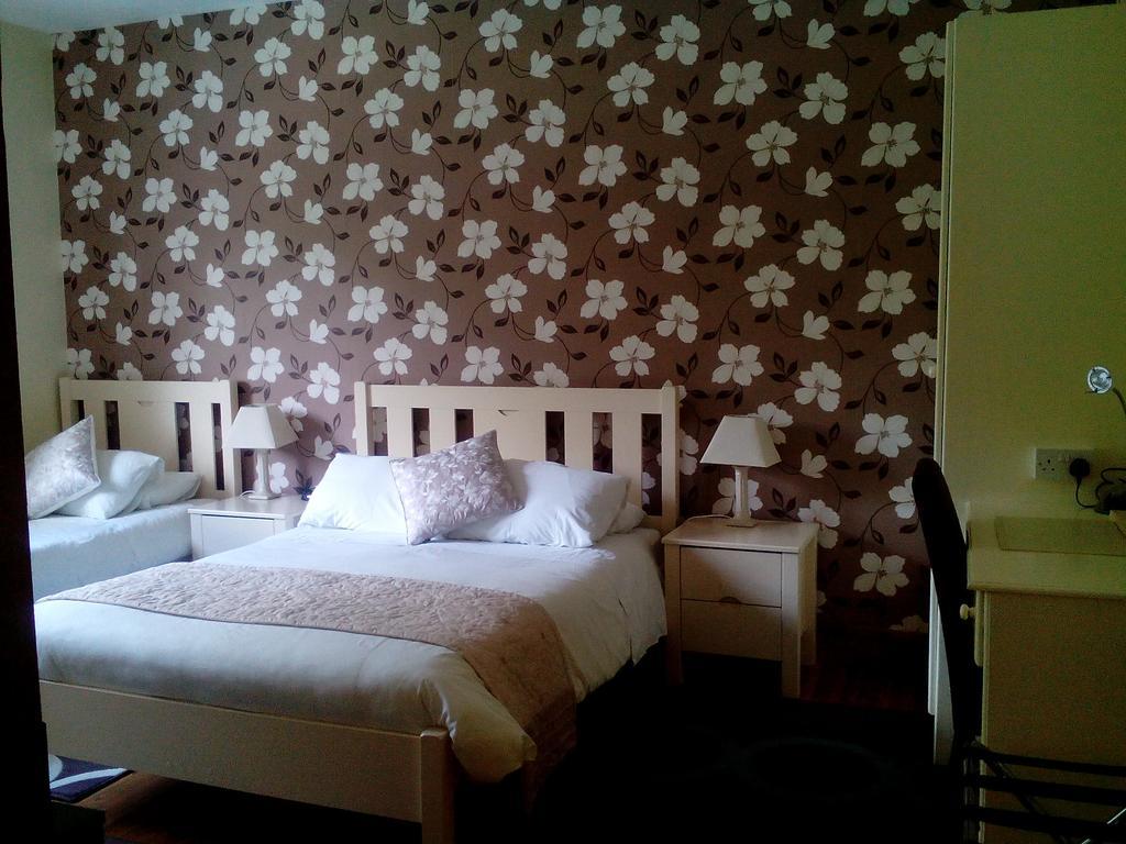 スウィンフォード ディアパーク マナー ベッド & ブレックファースト Bed & Breakfast エクステリア 写真