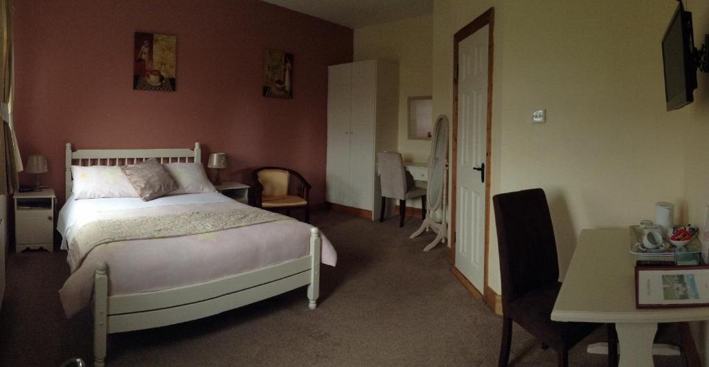 スウィンフォード ディアパーク マナー ベッド & ブレックファースト Bed & Breakfast エクステリア 写真
