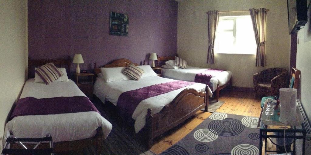 スウィンフォード ディアパーク マナー ベッド & ブレックファースト Bed & Breakfast エクステリア 写真