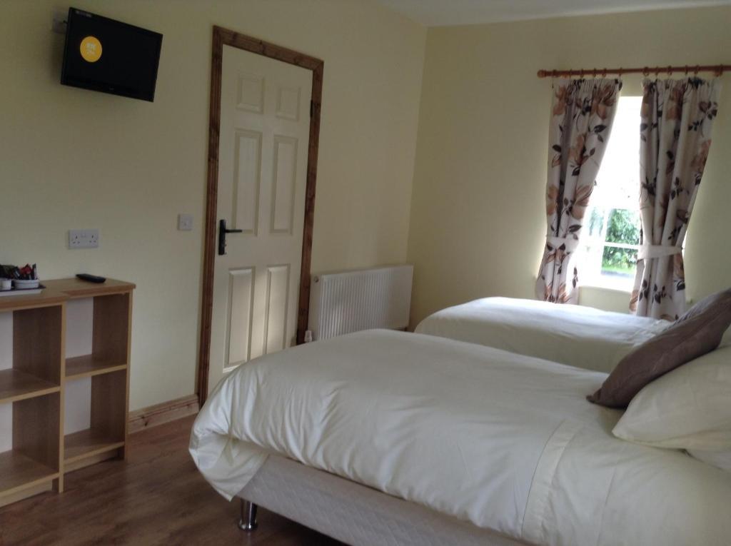 スウィンフォード ディアパーク マナー ベッド & ブレックファースト Bed & Breakfast エクステリア 写真
