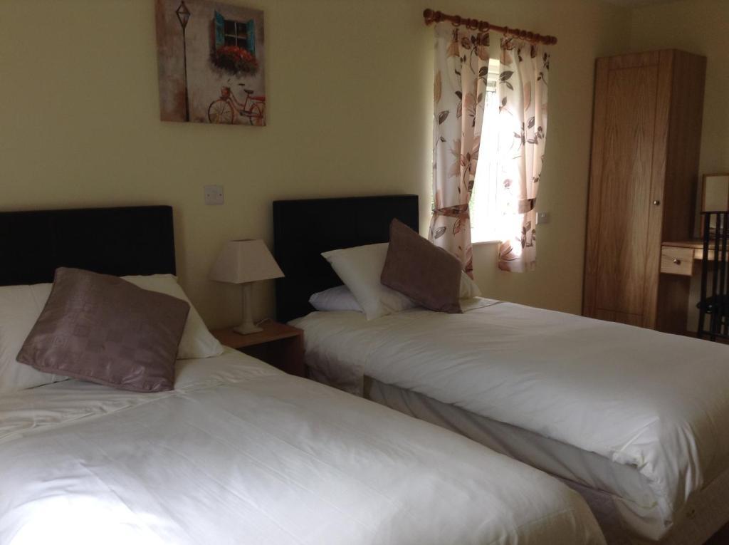 スウィンフォード ディアパーク マナー ベッド & ブレックファースト Bed & Breakfast エクステリア 写真