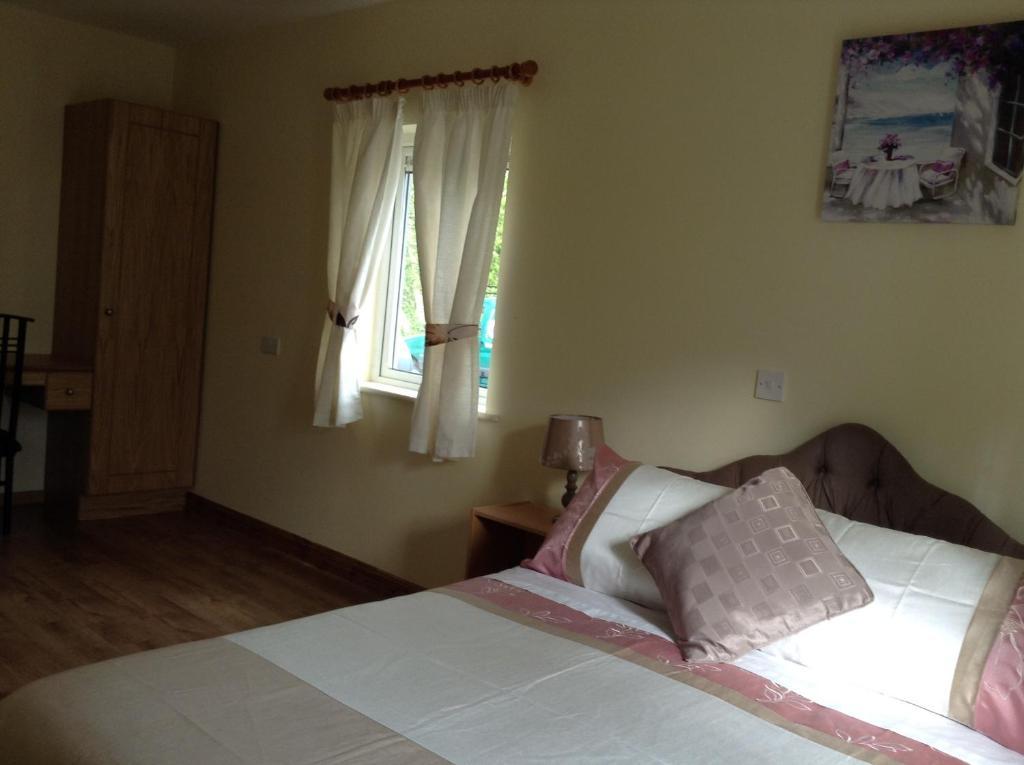 スウィンフォード ディアパーク マナー ベッド & ブレックファースト Bed & Breakfast エクステリア 写真