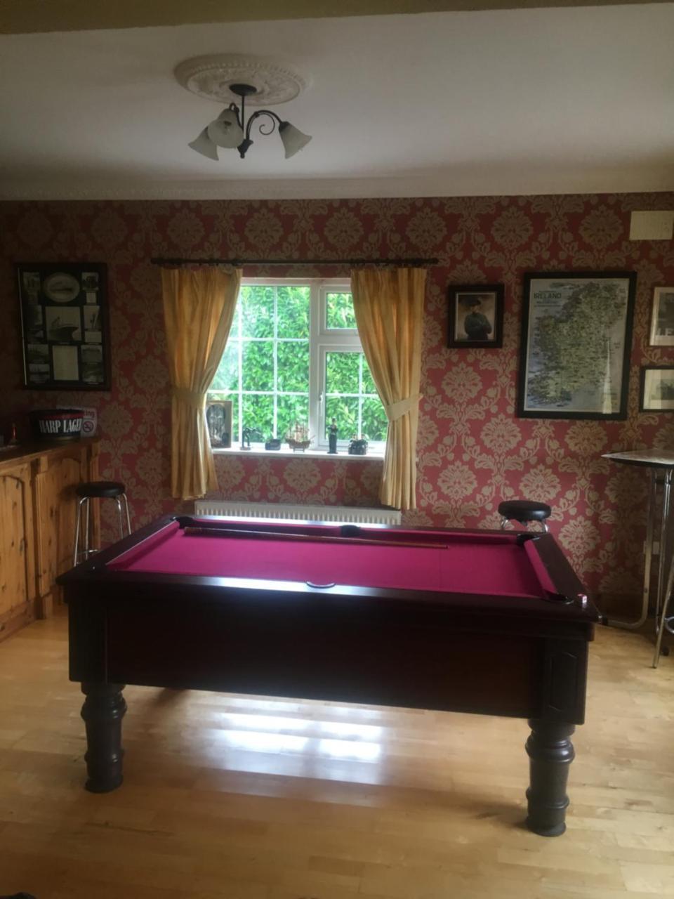 スウィンフォード ディアパーク マナー ベッド & ブレックファースト Bed & Breakfast エクステリア 写真