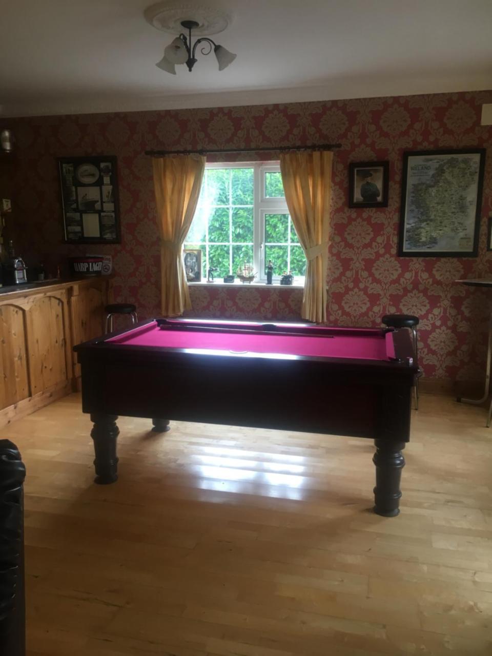 スウィンフォード ディアパーク マナー ベッド & ブレックファースト Bed & Breakfast エクステリア 写真